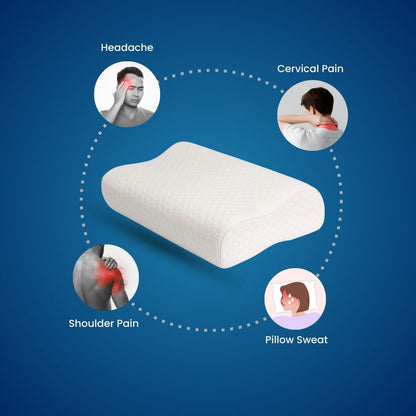 Cervical Pillow