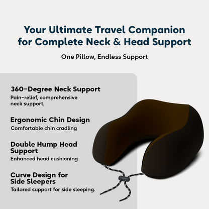 Neck Pillow