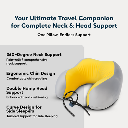 Neck Pillow
