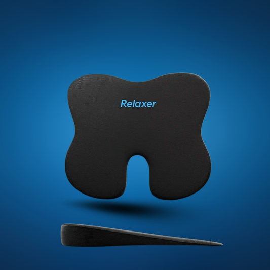 Car Wedge Seat Cushion