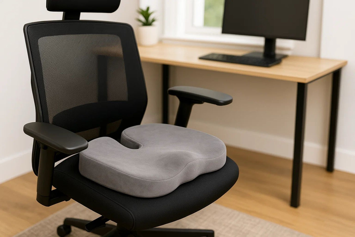 Coxxie Cushion Small