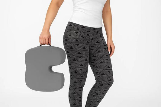 Coxxie Cushion Small