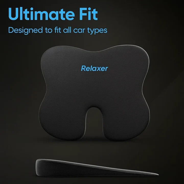 Car Wedge Seat Cushion