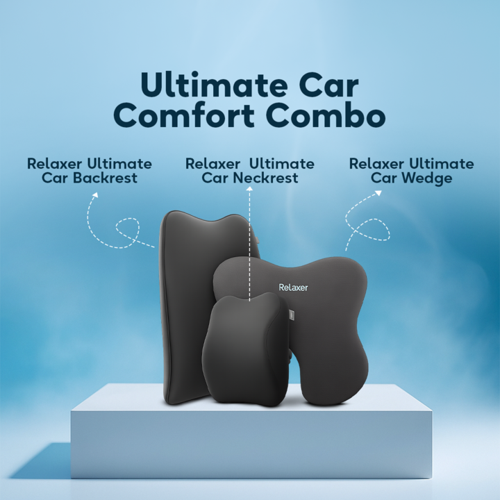 Car Comfort Bundle