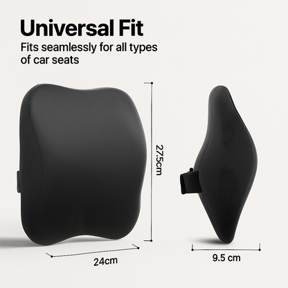 Car Neckrest Pillow